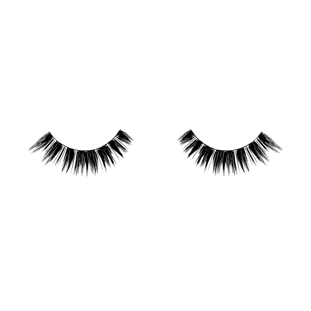 Elise Eyelashes Glamour 834
