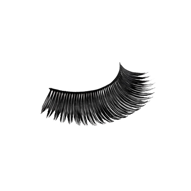 Elise Eyelashes Glamour  814