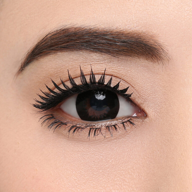 Elise Eyelashes Classic 5356