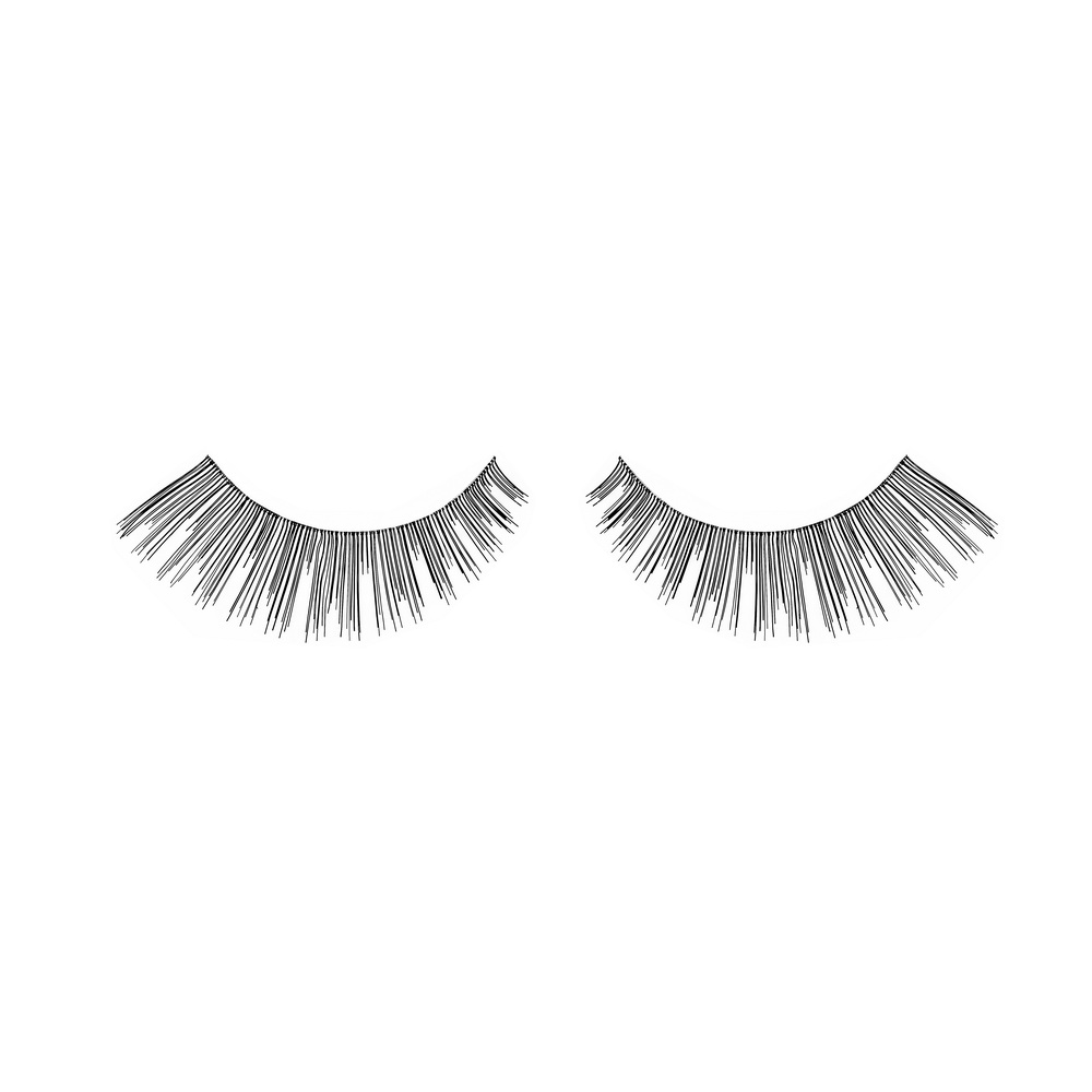 Elise Eyelashes Glamour 815