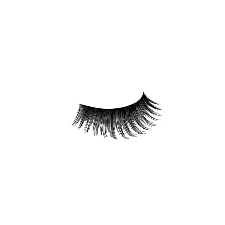 Elise Eyelashes Classic 8506