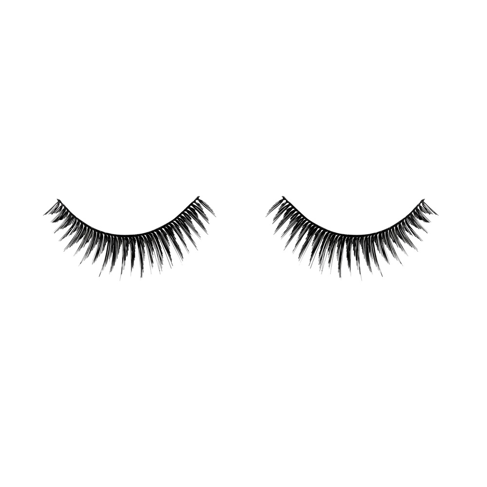 Elise Eyelashes Monolid 17