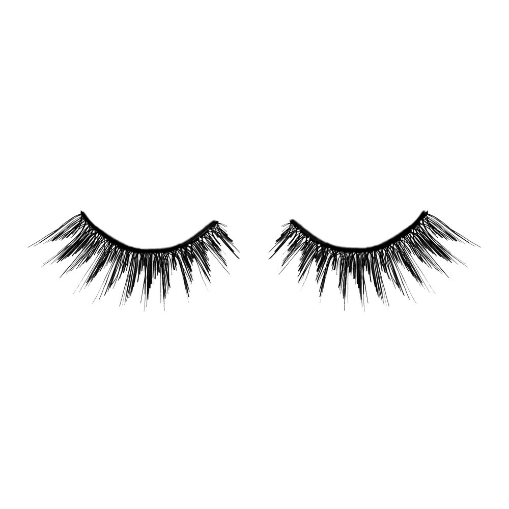 Elise Eyelashes Classic 21 Preglued 