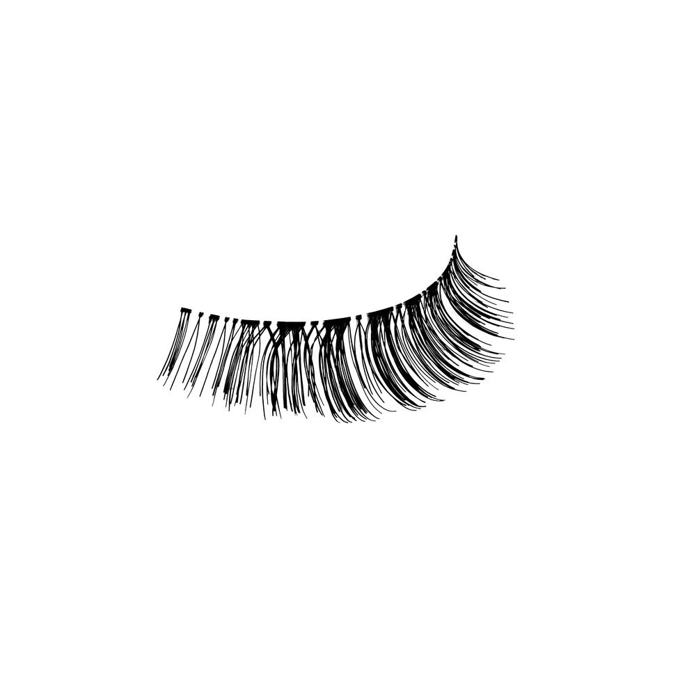 Elise Eyelashes Glamour 105