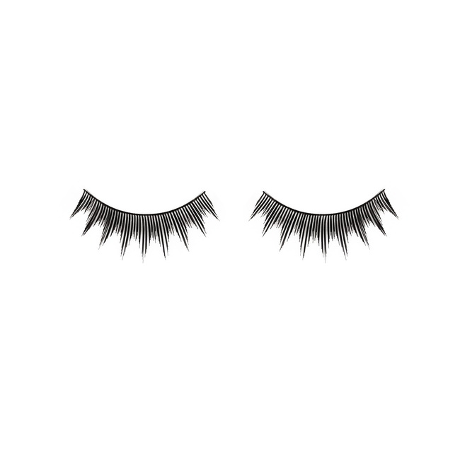Elise Eyelashes Monolid 19