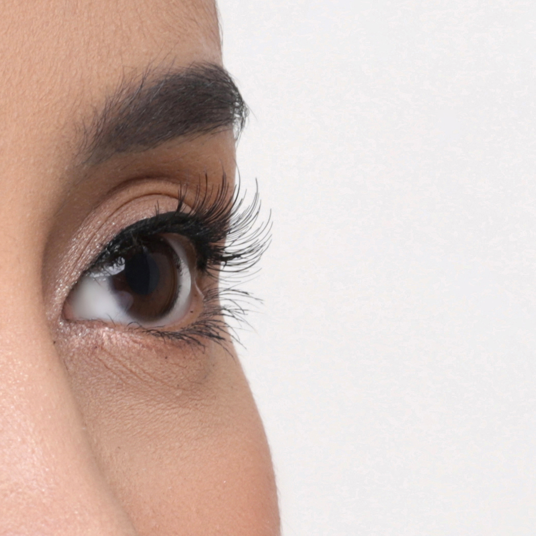 Elise Eyelashes Classic 4425