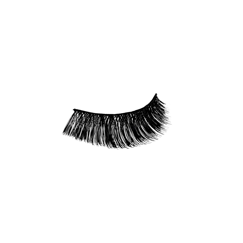 Elise Eyelashes Glamour 120