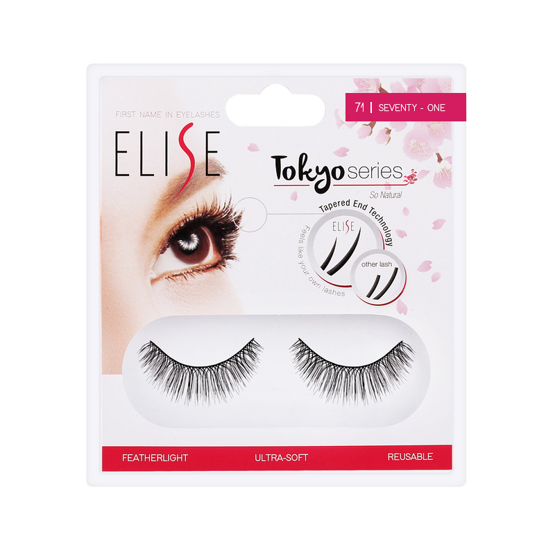 Elise Eyelashes Tokyo 73