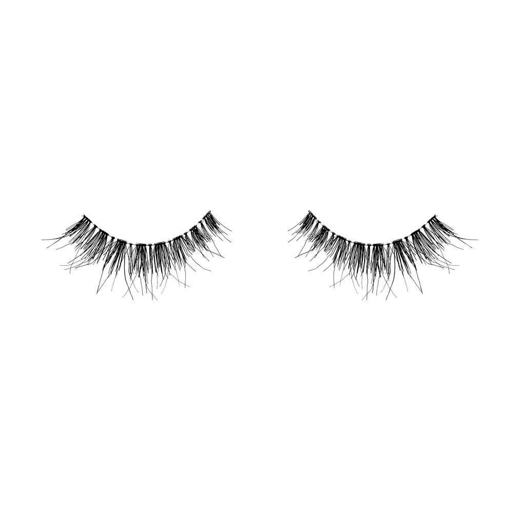 Elise Eyelashes Glamour 117