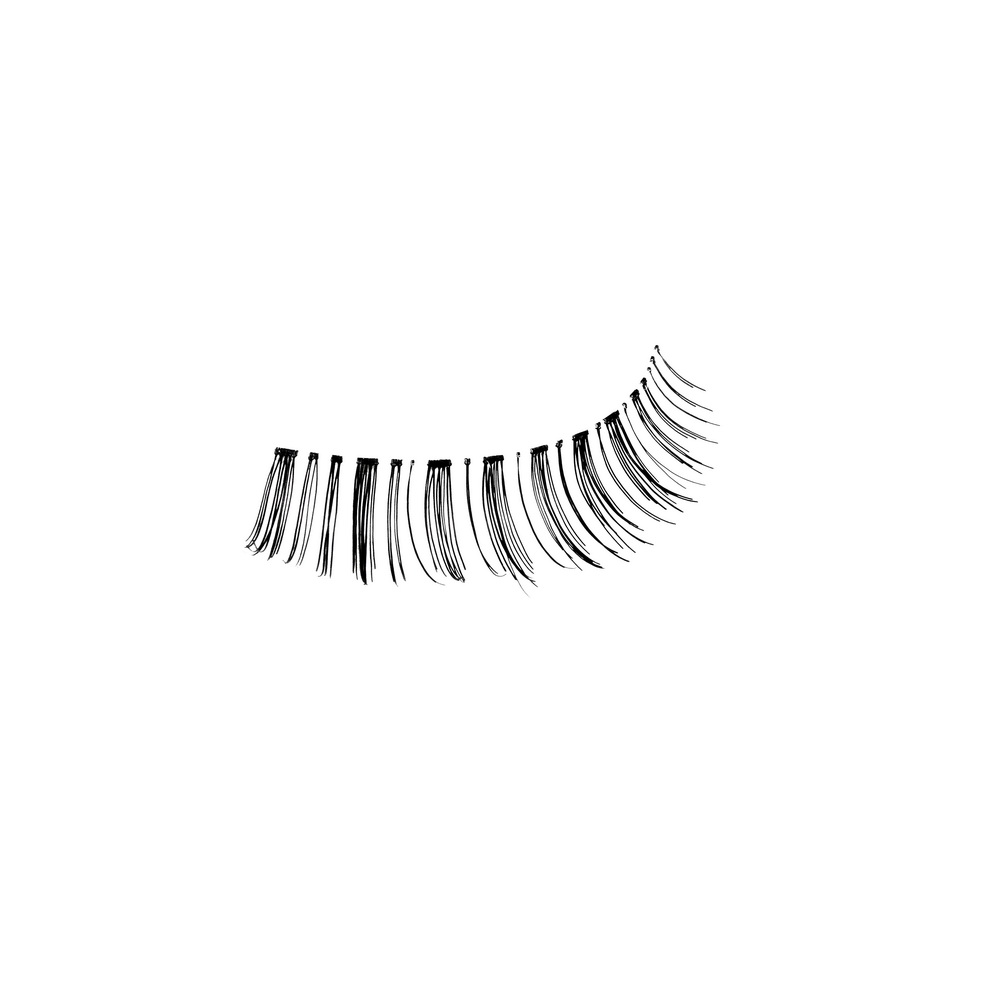 Elise Eyelashes Glamour 109