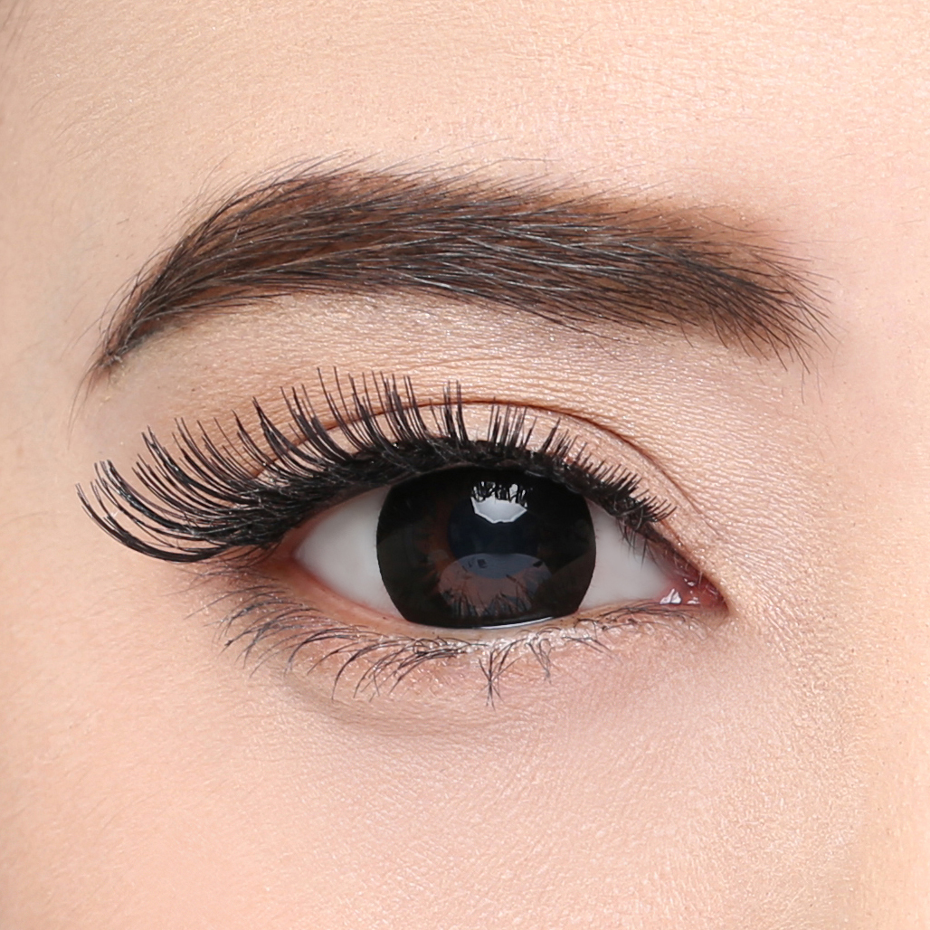 Elise Eyelashes Classic 4772