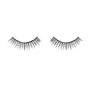 Elise Eyelashes Classic 12 Pre-Glued 