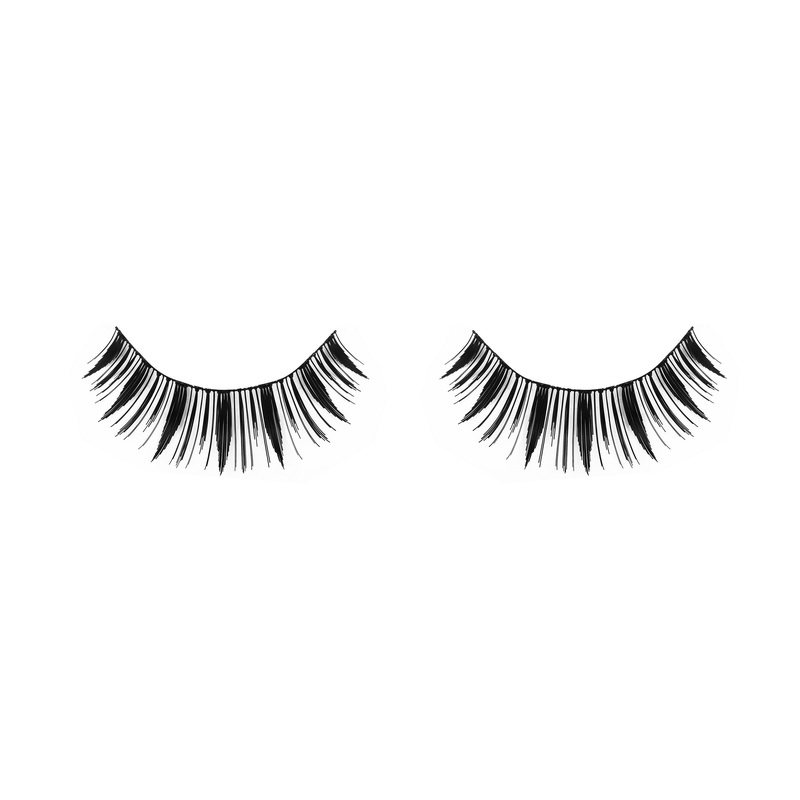Elise Eyelashes Classic 5118