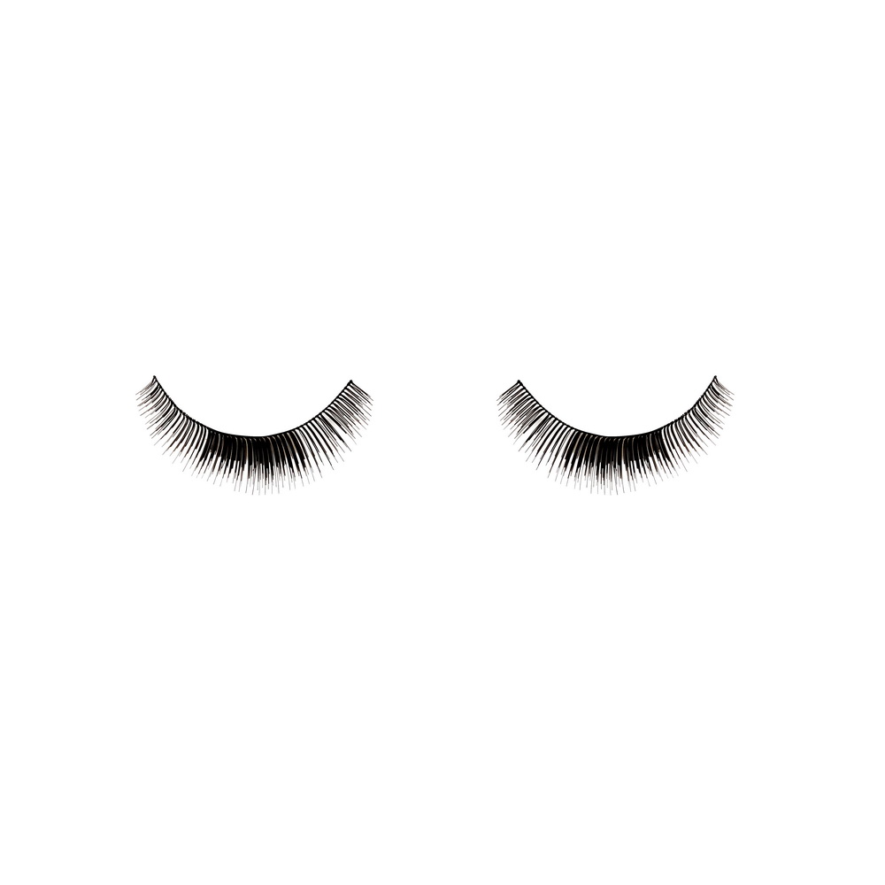 Elise Eyelashes Classic 7151