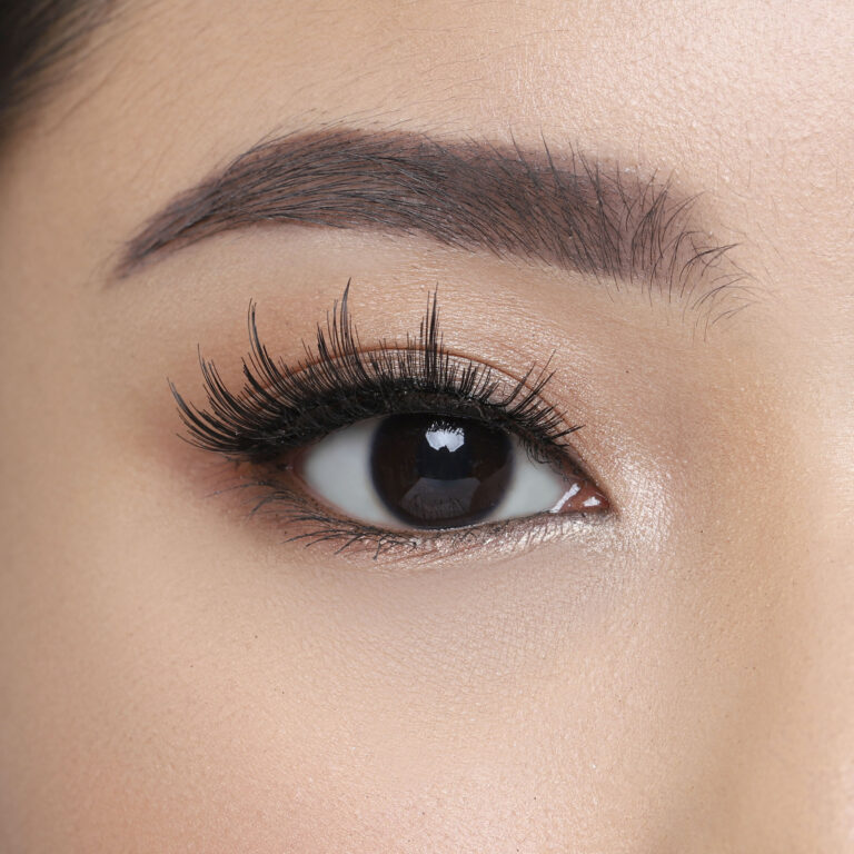 Elise Eyelashes Glamour 116