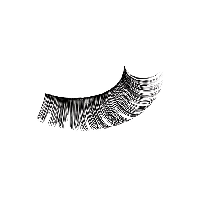 Elise Eyelashes Glamour 815