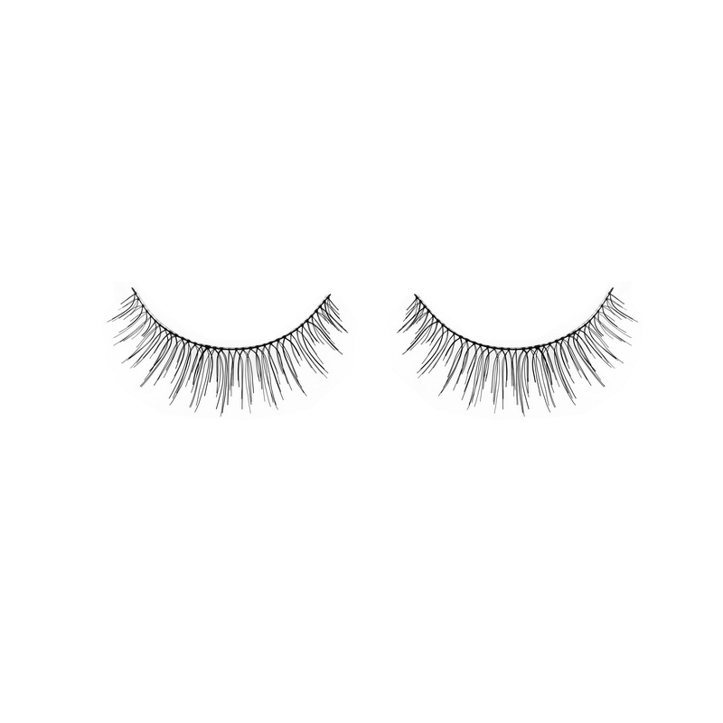Elise Eyelashes Classic 4424