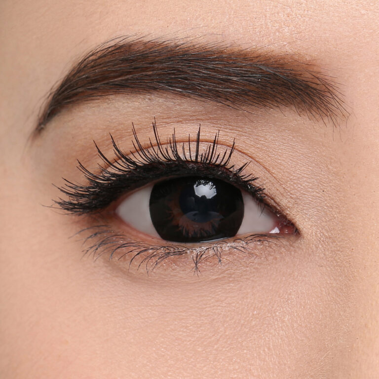 Elise Eyelashes Classic 4430