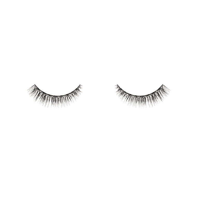 Elise Eyelashes Monolid 5556