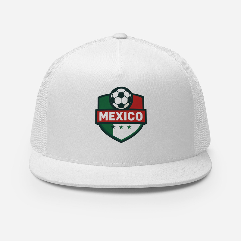 Mexico Cap