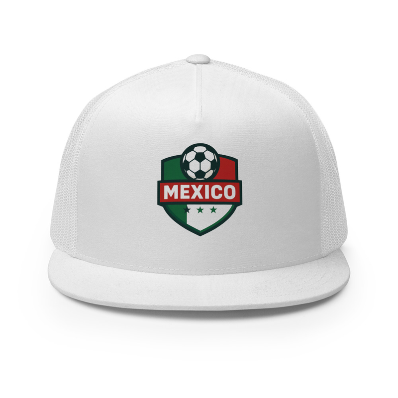 Mexico Cap