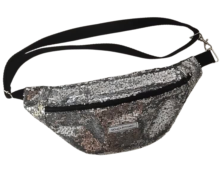 Le Paillettes - Argent