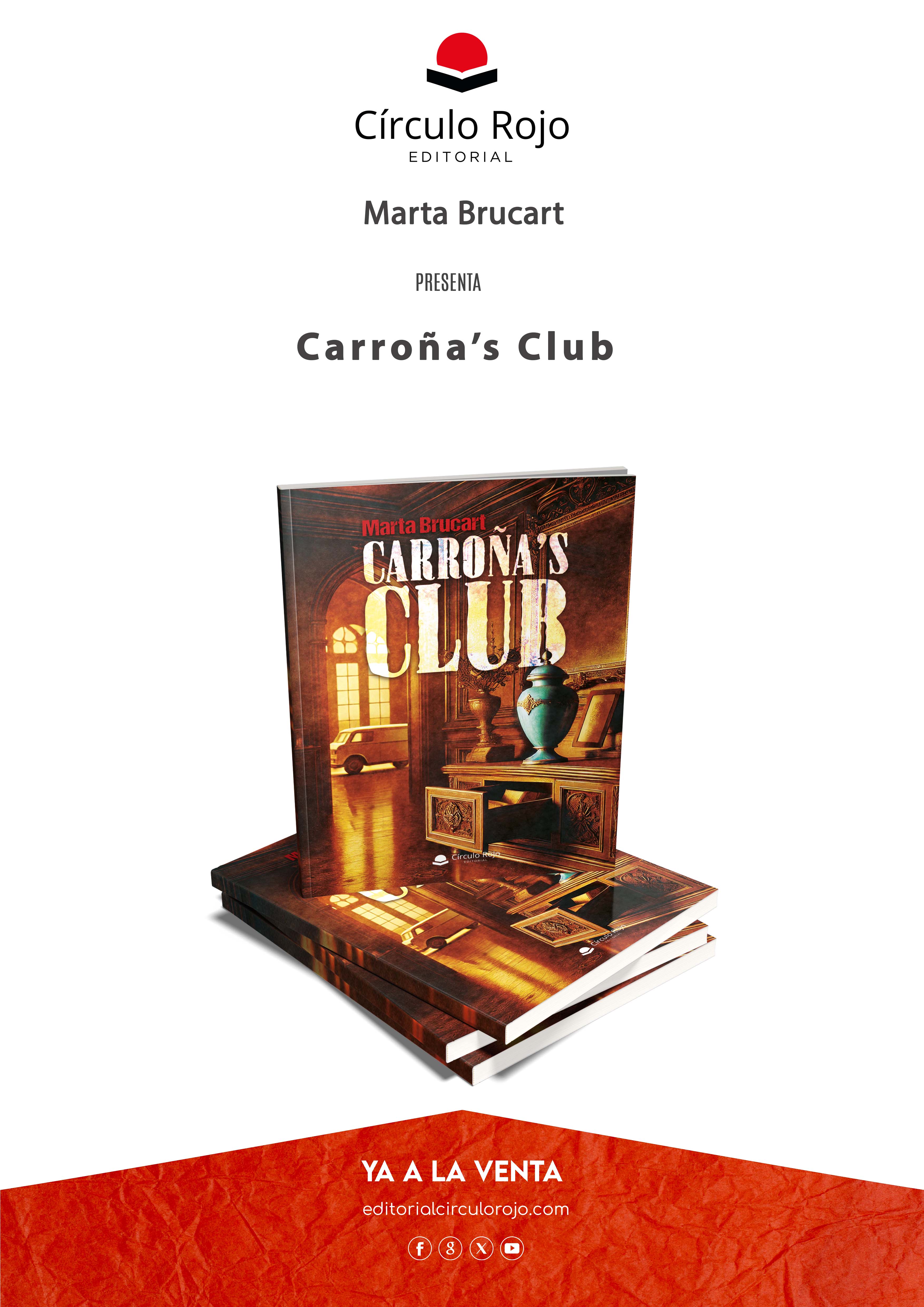 Libo CARROÑA's CLUB