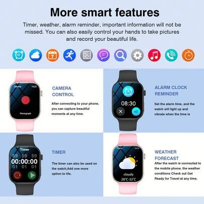 Smart Watch