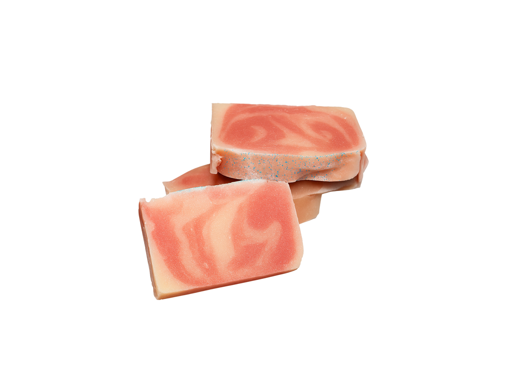 Lavender & Lemongrass