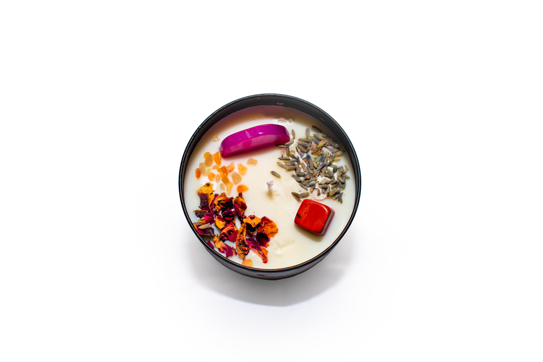 Patchouli Spell Candle