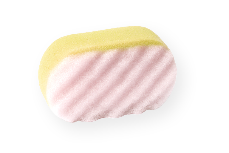 Sherbet Lemon