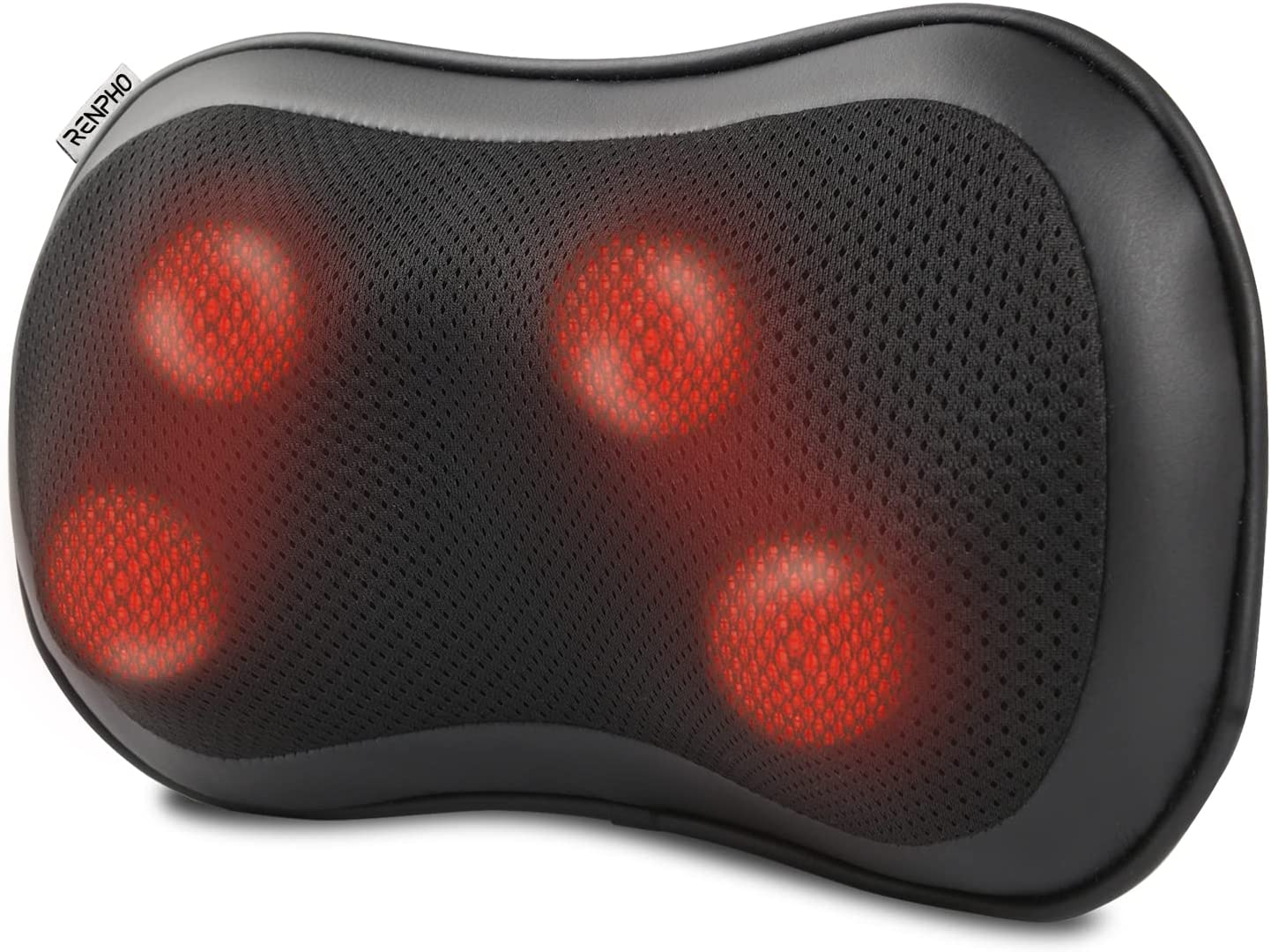 Shiatsu Massage Pillow