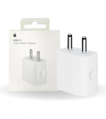 Apple USB-C 20W Power Adapter