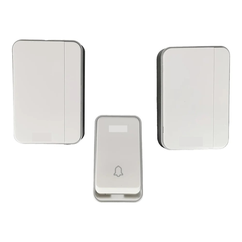 Wireless Doorbell Kit