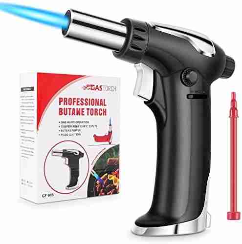 Professional Butane Torch