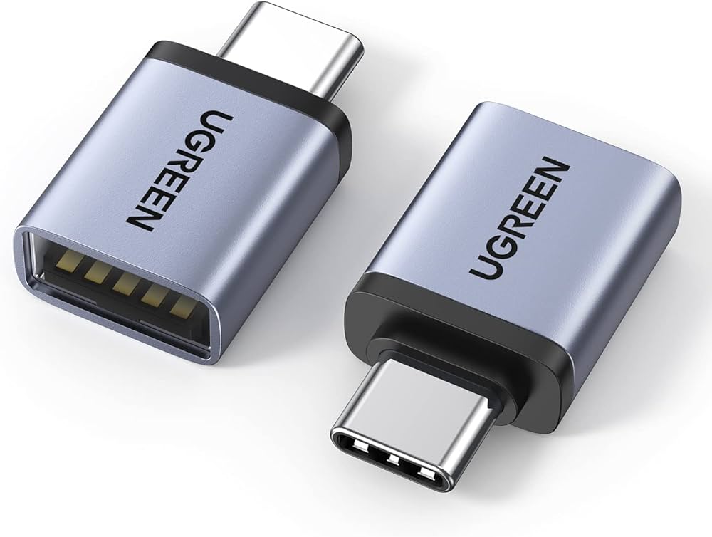 UGREEN USB-C to USB Adapter