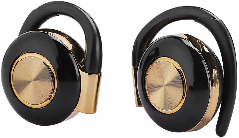 Wireless Bluetooth Earbuds