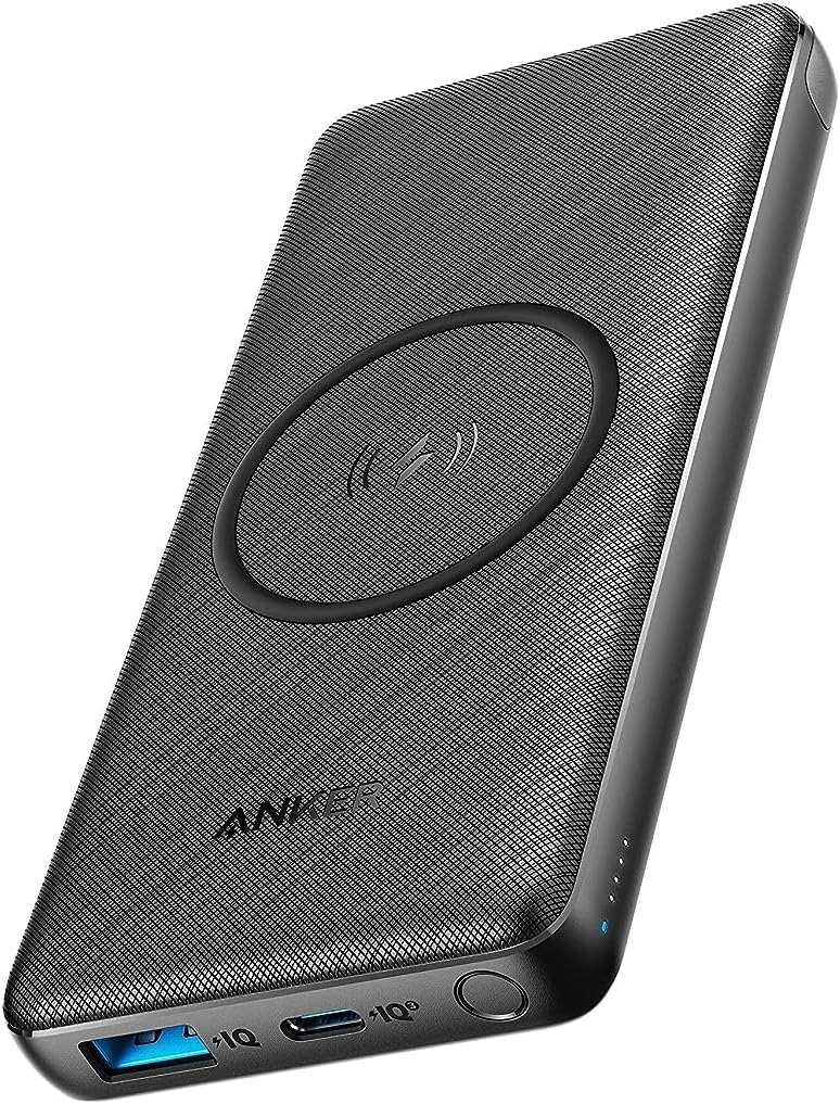 Anker Wireless Portable Charger