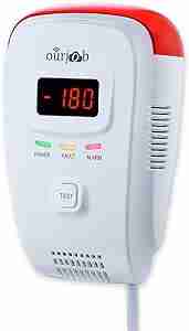 Digital Voltage Stabilizer