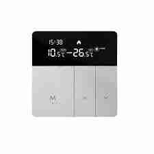 Digital Thermostat