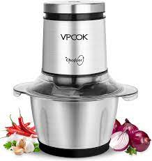 VPCOK Electric Food Chopper