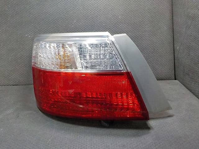 Car Tail Light Assembly