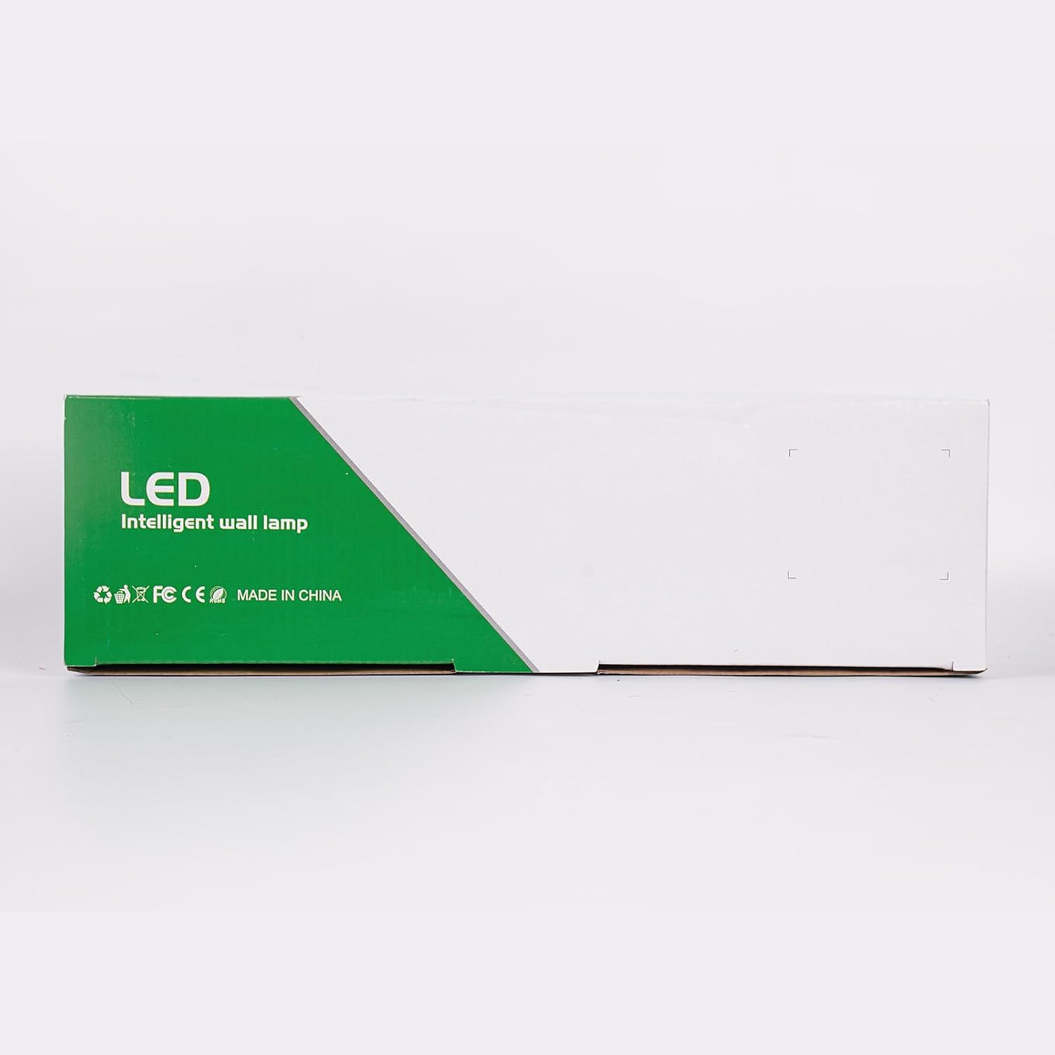 LED Intelligent Wall Lamp