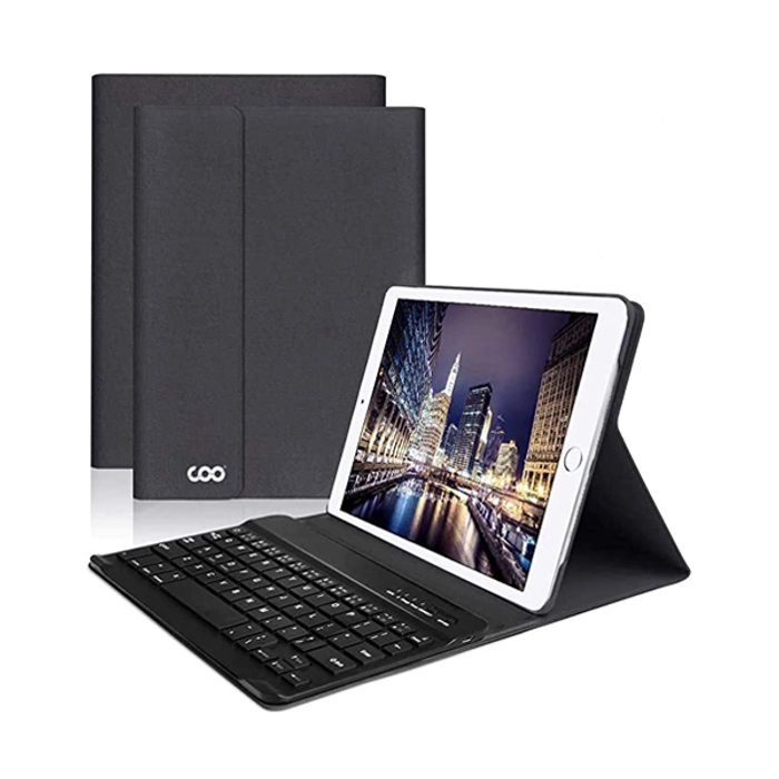 Tablet Case with Keyboard