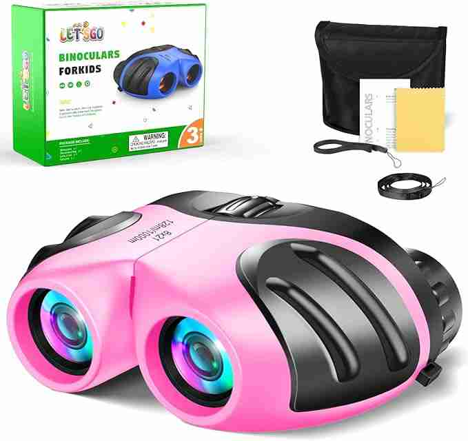 Kids Binoculars