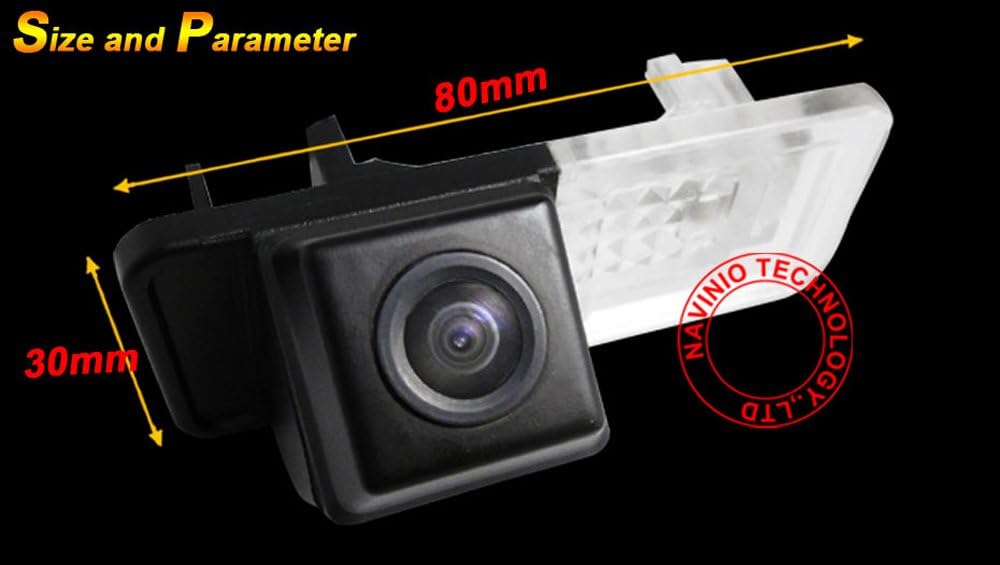 Car Rear View Camera