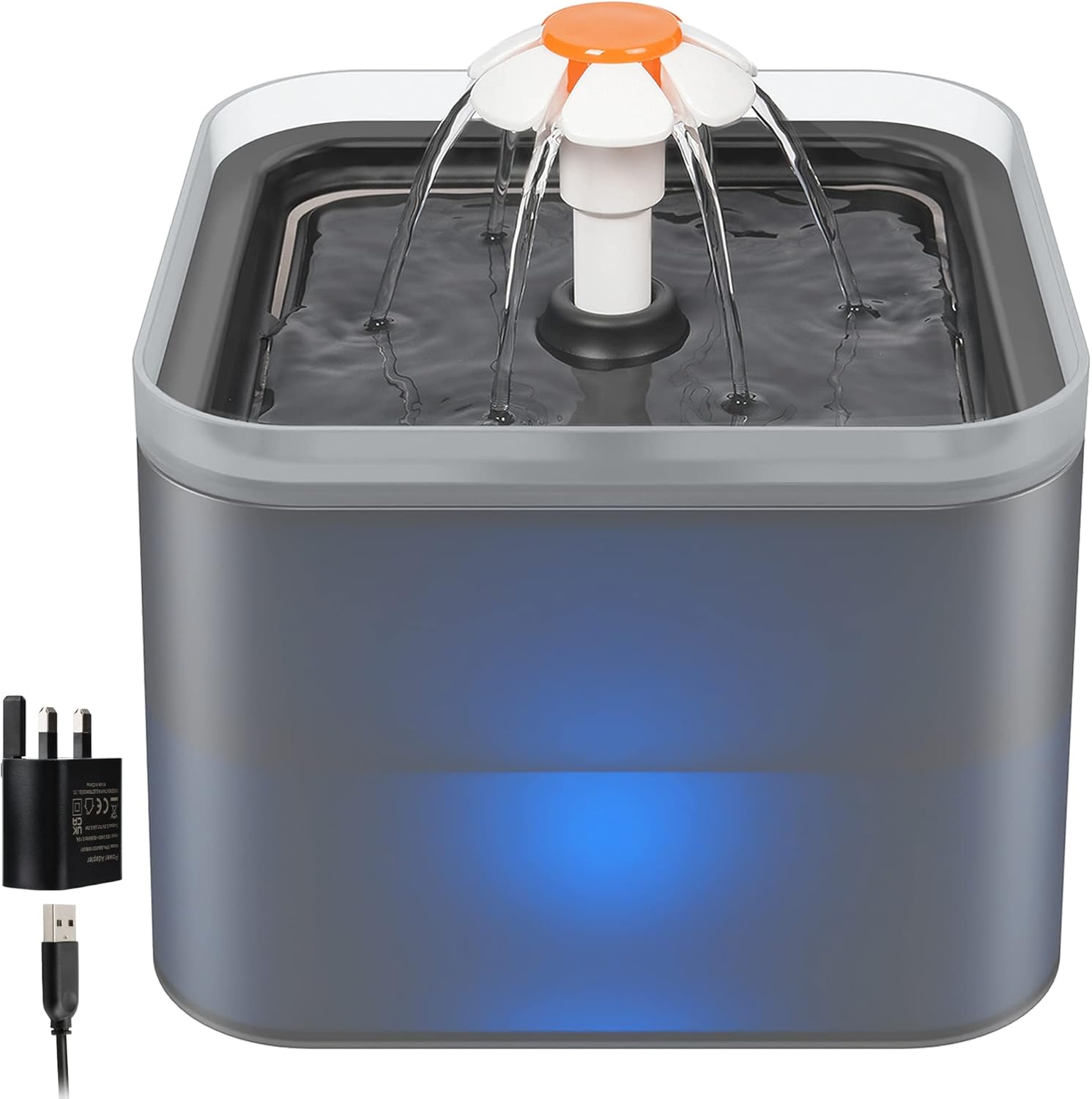 Automatic Pet Water Fountain