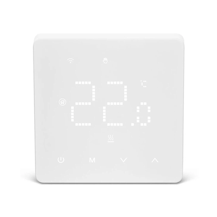Smart Digital Thermostat