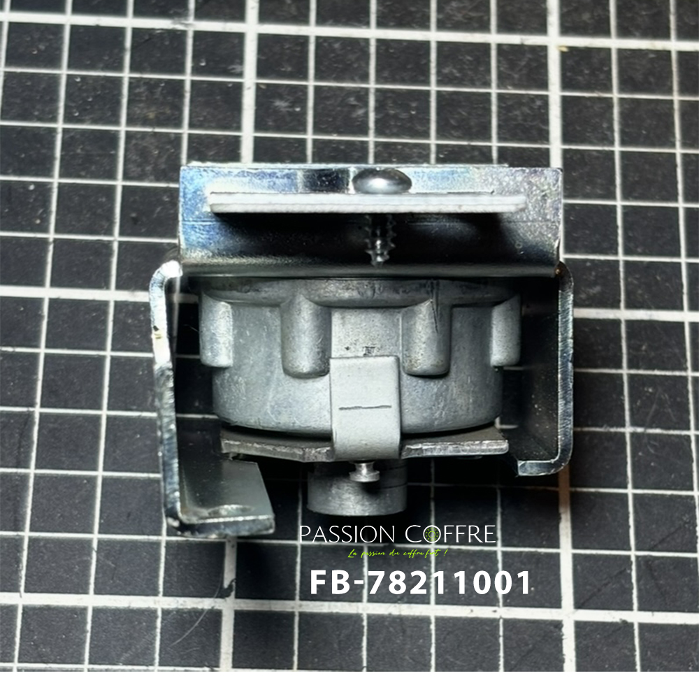 Bloc serrure à pompe M3B Reconditionnée