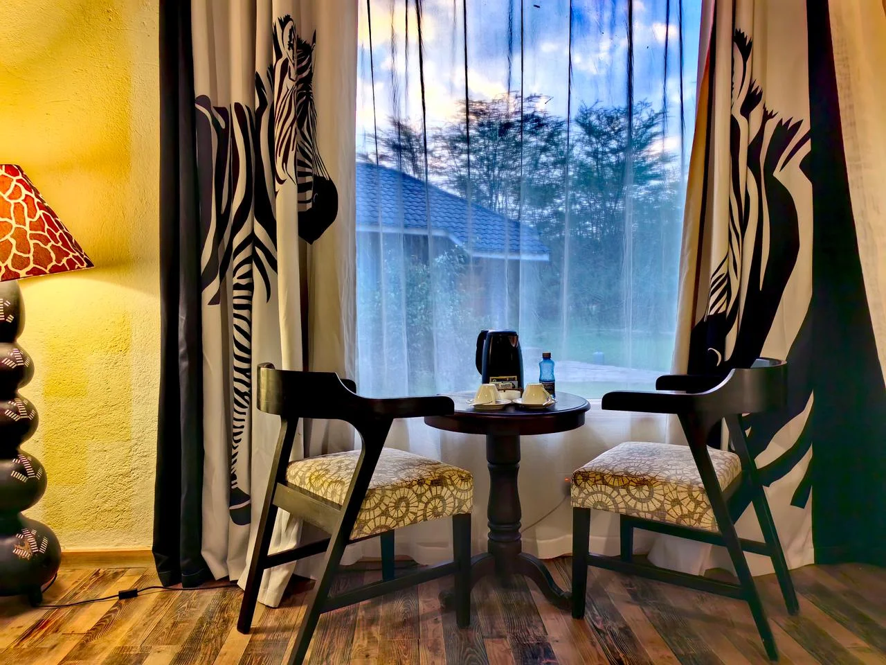 Mara Sweet Acacia Lodge